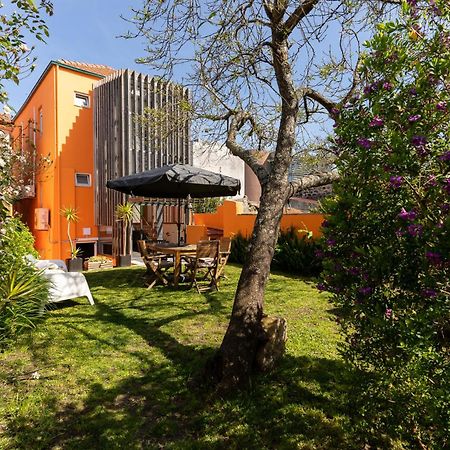 Peach Hostel & Suites ポルト エクステリア 写真