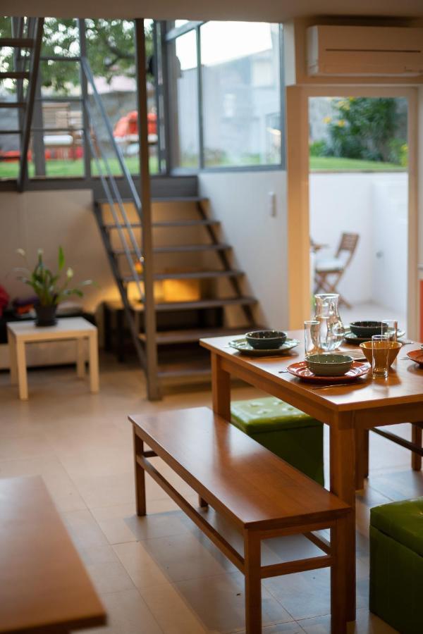 Peach Hostel & Suites ポルト エクステリア 写真