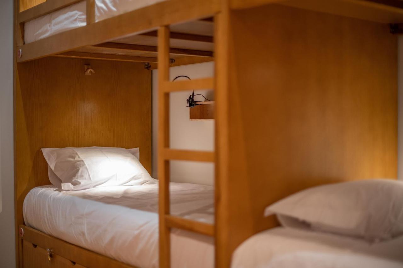 Peach Hostel & Suites ポルト エクステリア 写真