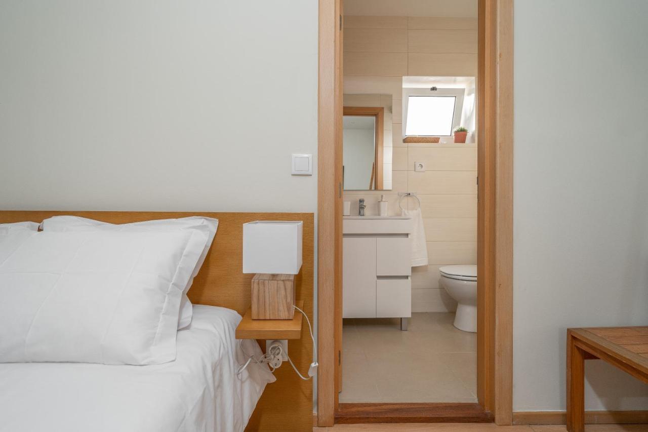 Peach Hostel & Suites ポルト エクステリア 写真