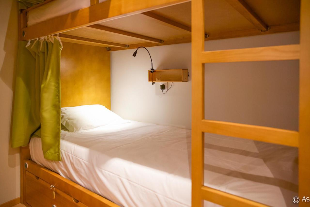 Peach Hostel & Suites ポルト エクステリア 写真