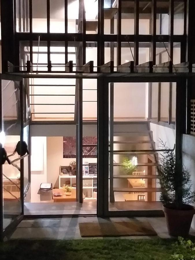 Peach Hostel & Suites ポルト エクステリア 写真