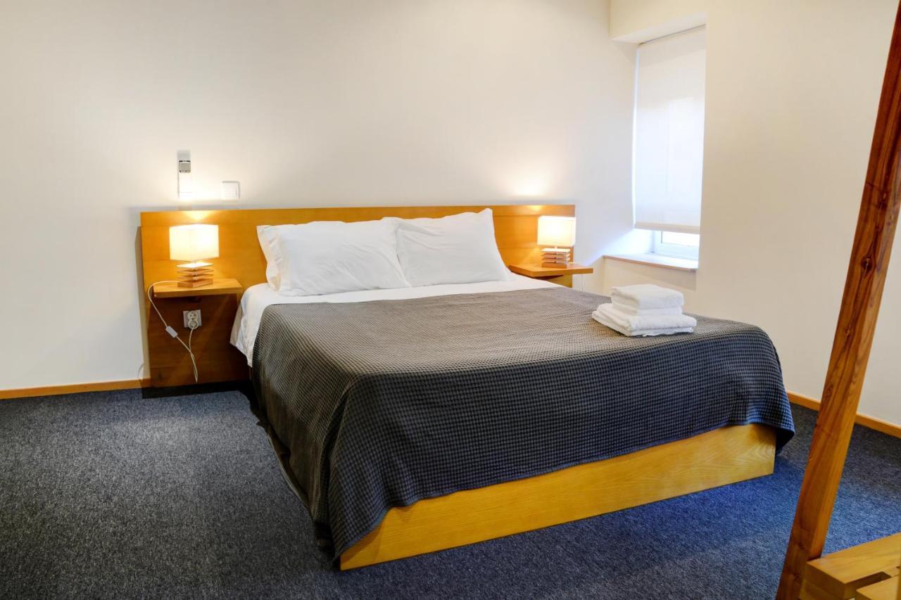 Peach Hostel & Suites ポルト エクステリア 写真