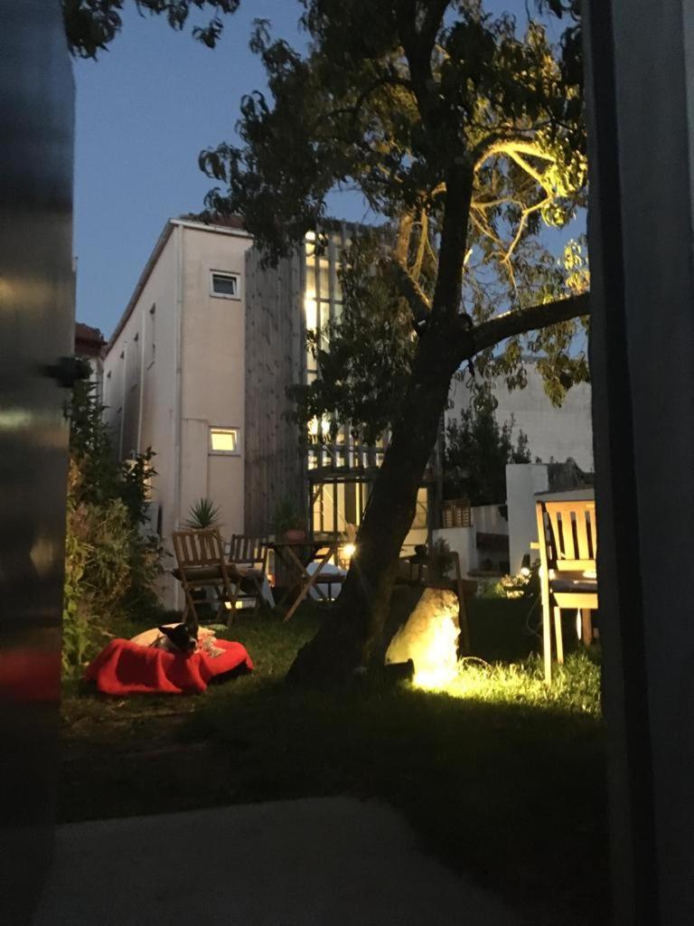 Peach Hostel & Suites ポルト エクステリア 写真