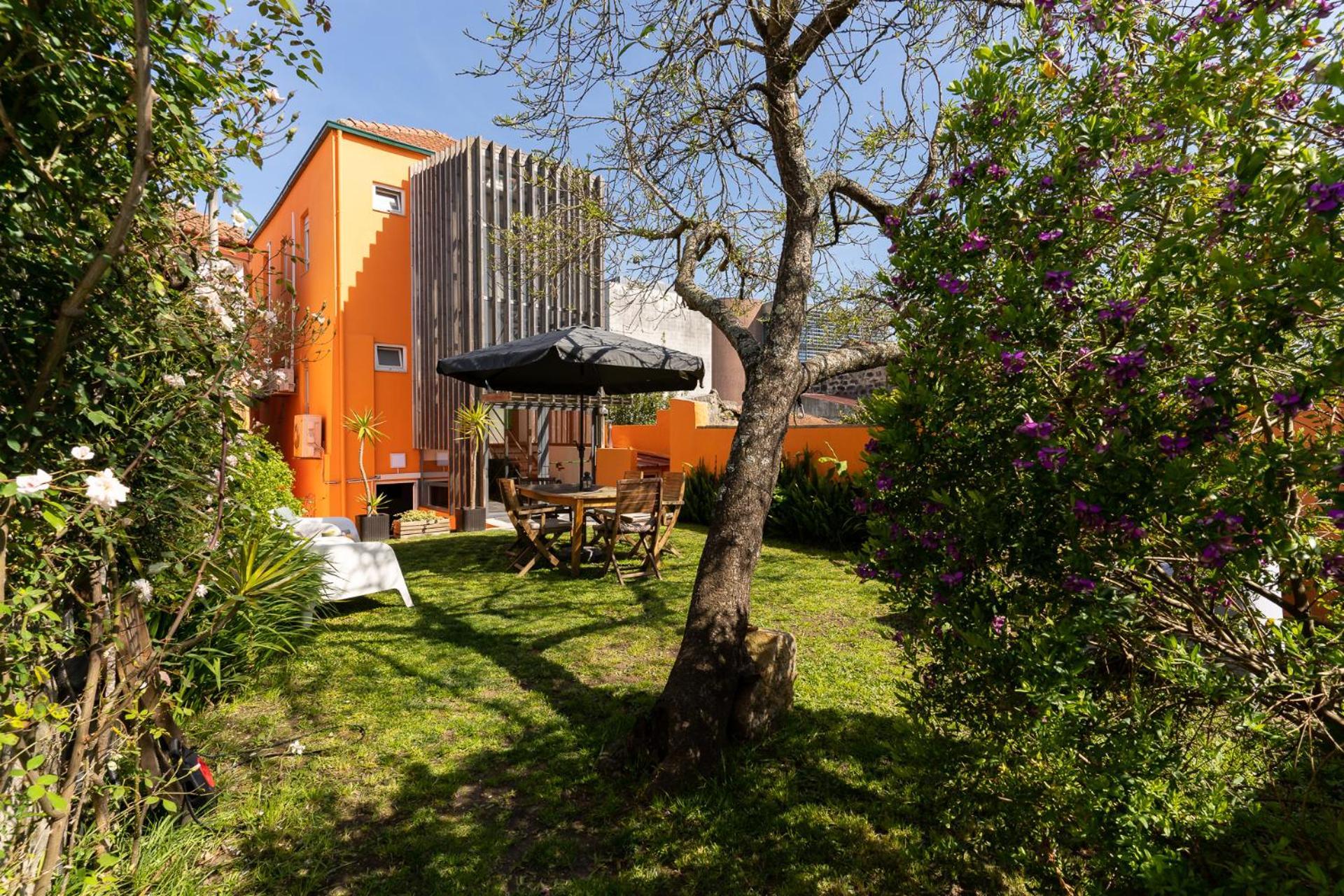Peach Hostel & Suites ポルト エクステリア 写真