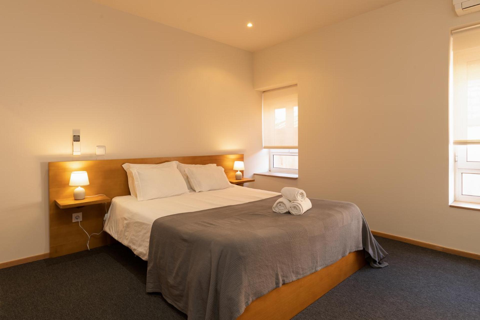 Peach Hostel & Suites ポルト エクステリア 写真