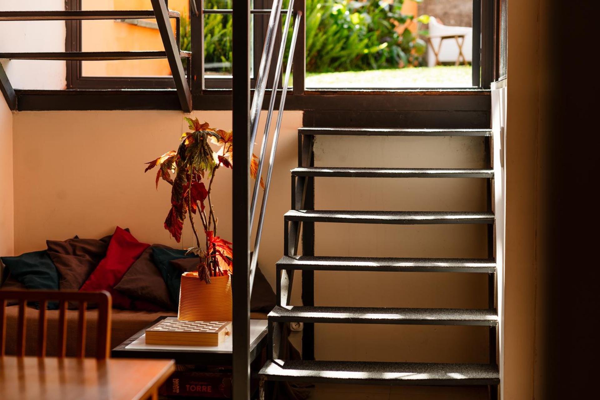 Peach Hostel & Suites ポルト エクステリア 写真