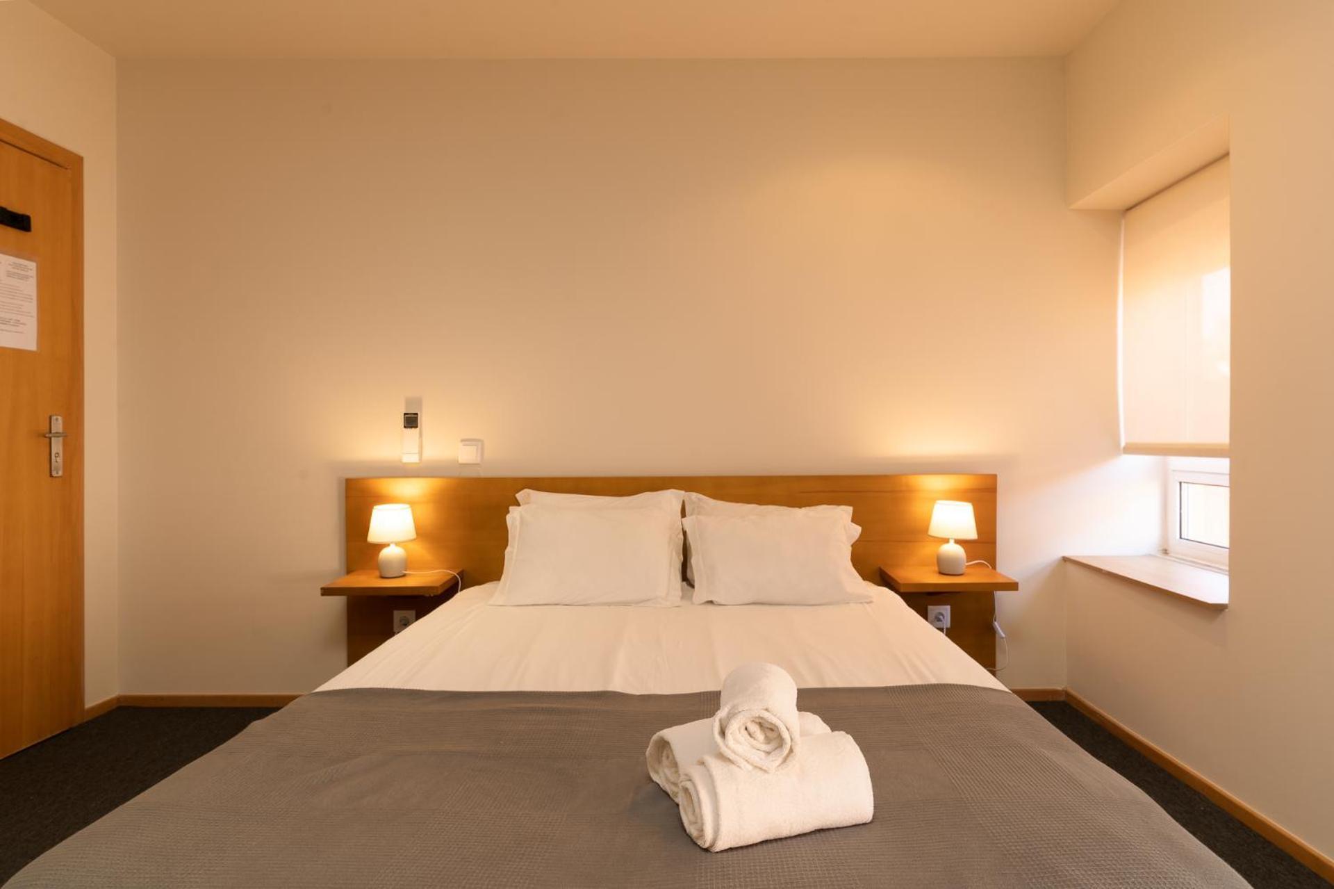 Peach Hostel & Suites ポルト エクステリア 写真