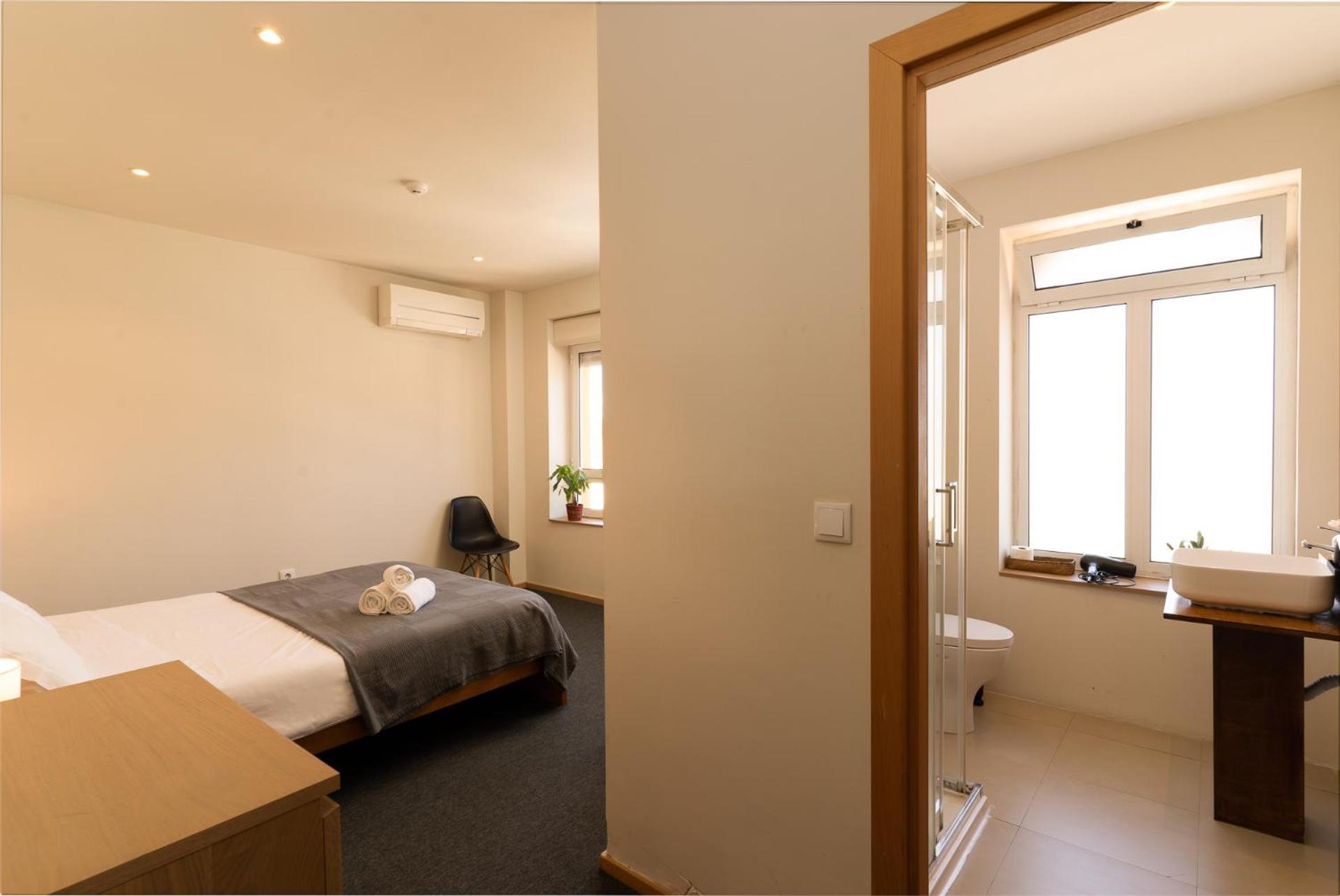 Peach Hostel & Suites ポルト エクステリア 写真