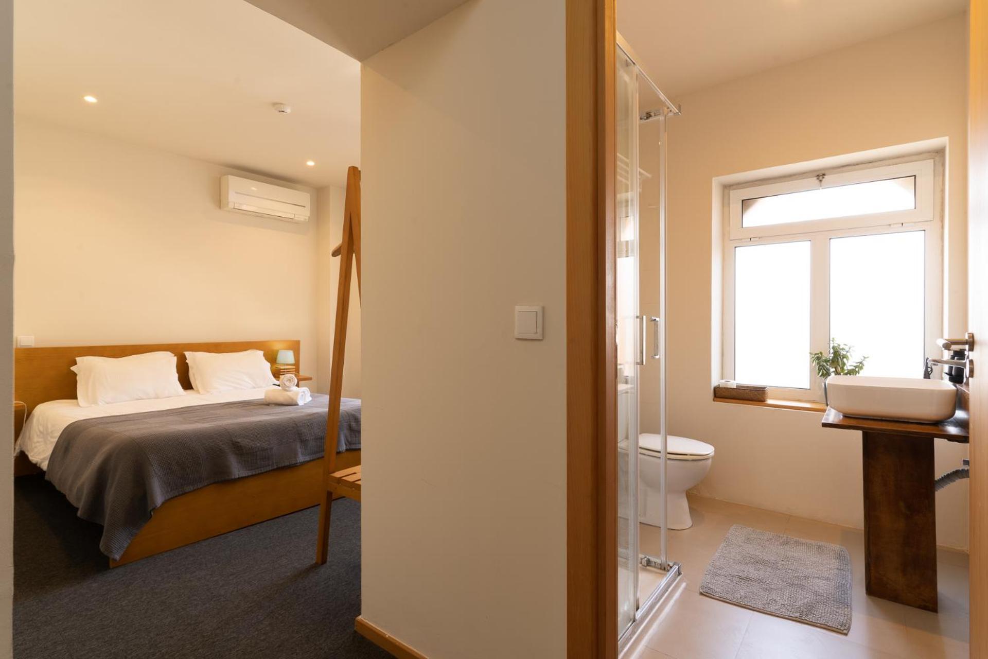 Peach Hostel & Suites ポルト エクステリア 写真
