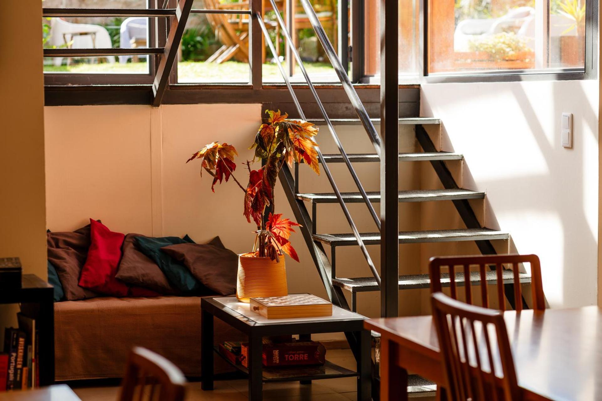 Peach Hostel & Suites ポルト エクステリア 写真