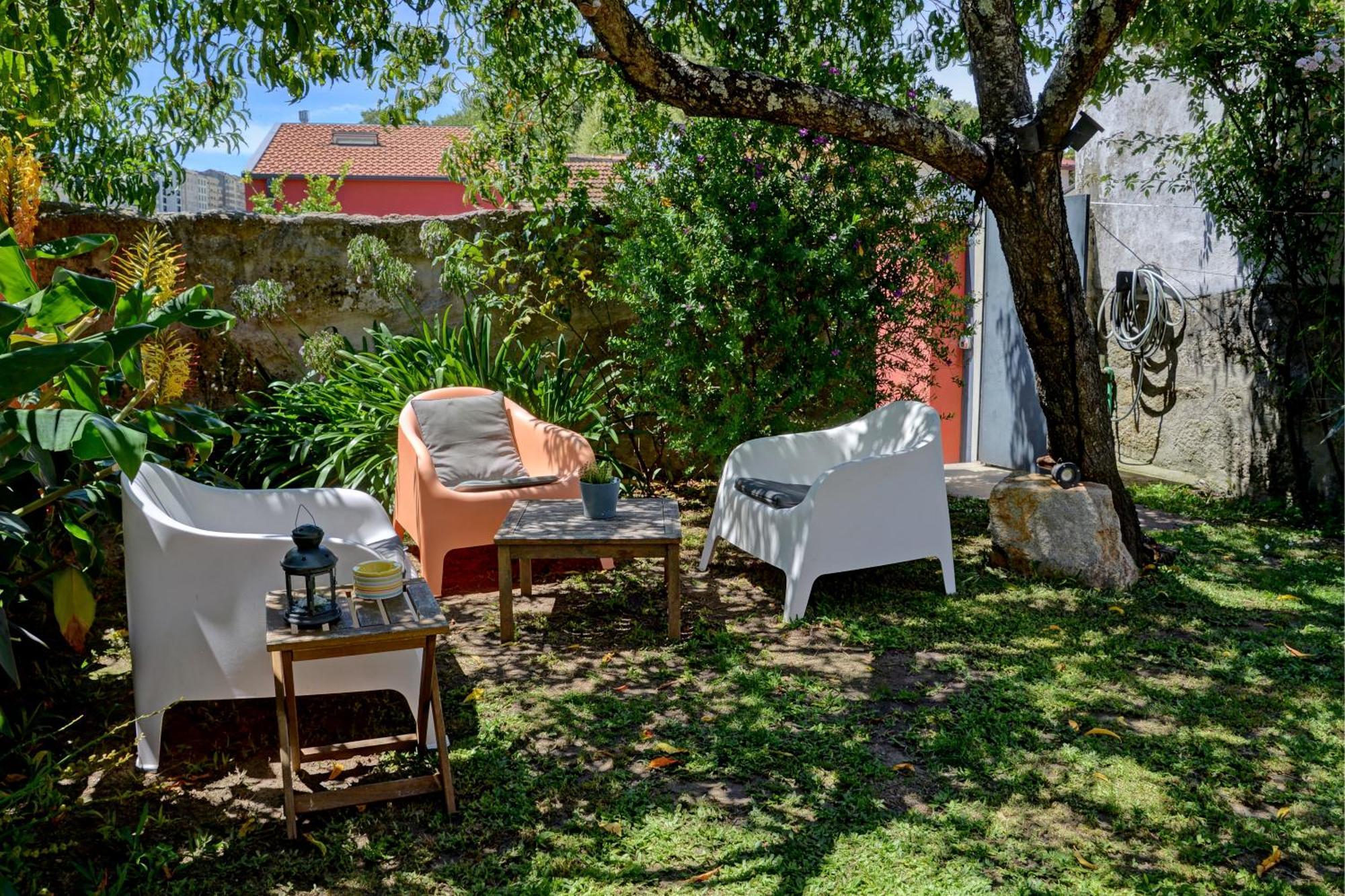 Peach Hostel & Suites ポルト エクステリア 写真